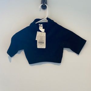 NWT Fabletics Camila Seamless Top